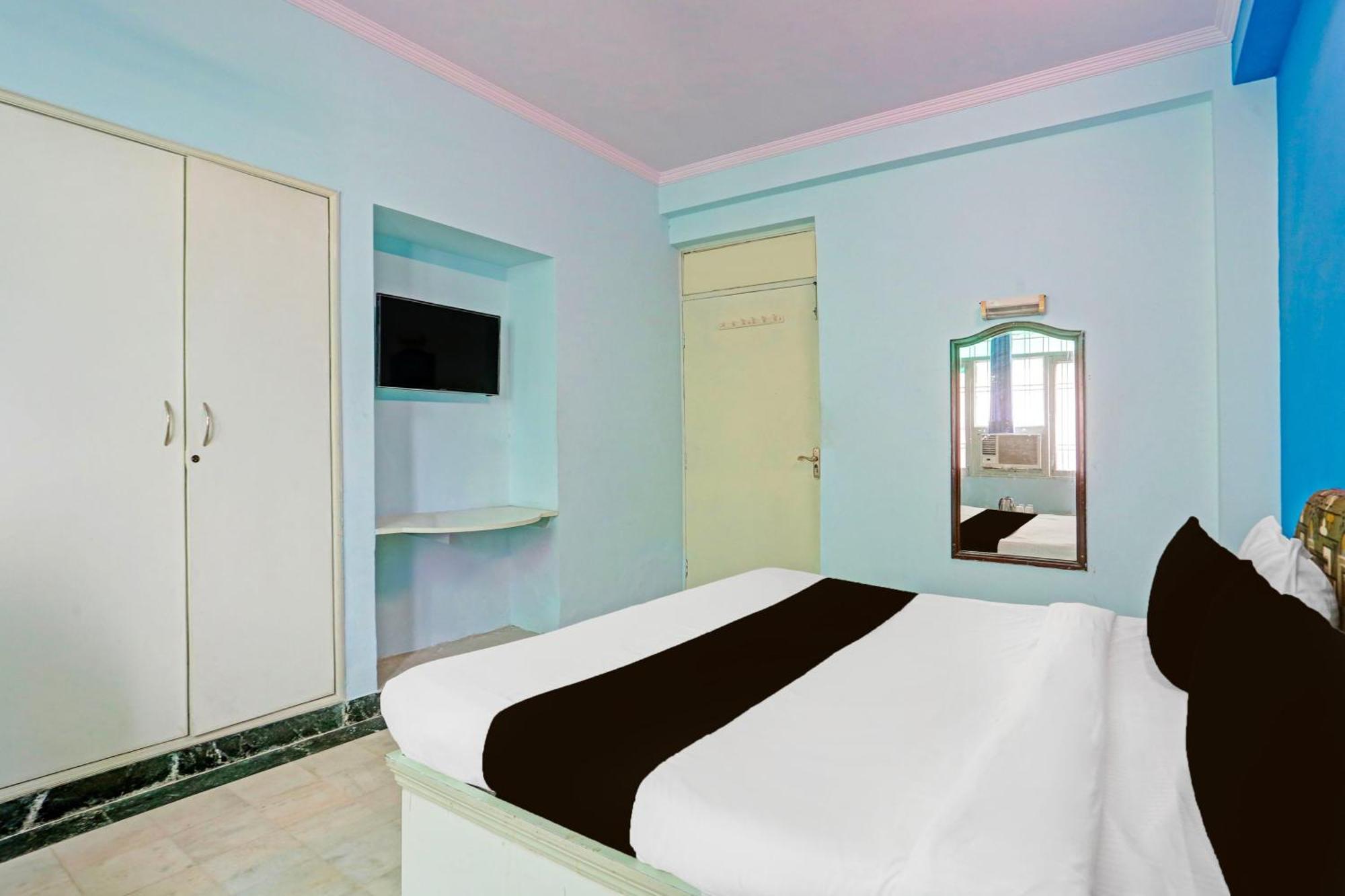 Super Collection O Bani Park Near Collectorate Circle Formerly Anuja Palace Hotel Jaipur